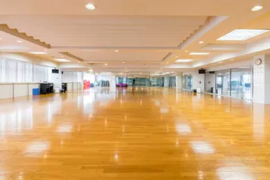 見学の流れ